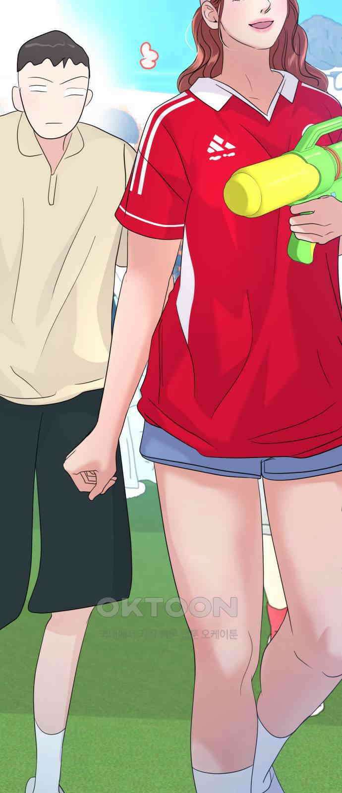 대충 캠퍼스로맨스임 88화 39