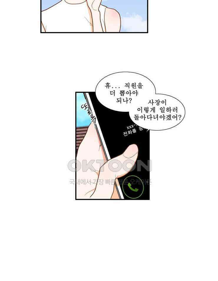 괴물 같은 아이돌 66화 3