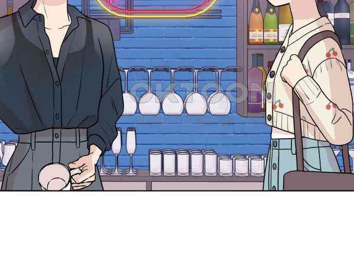 솔직하게 말해줘! 60화． 관계의 법칙 68
