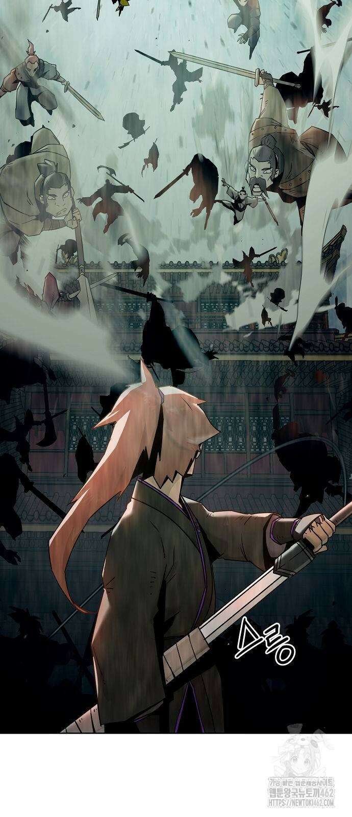 사천당가의 검신급 소가주가 되었다 40화 20