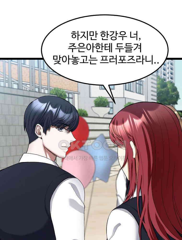 베테랑 조연의 업무일지 5화 6