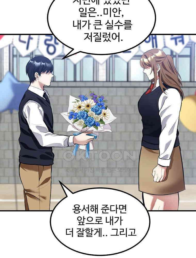 베테랑 조연의 업무일지 5화 17