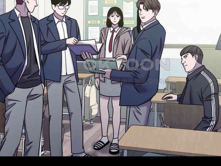 헤모글로빈의 시 026 51