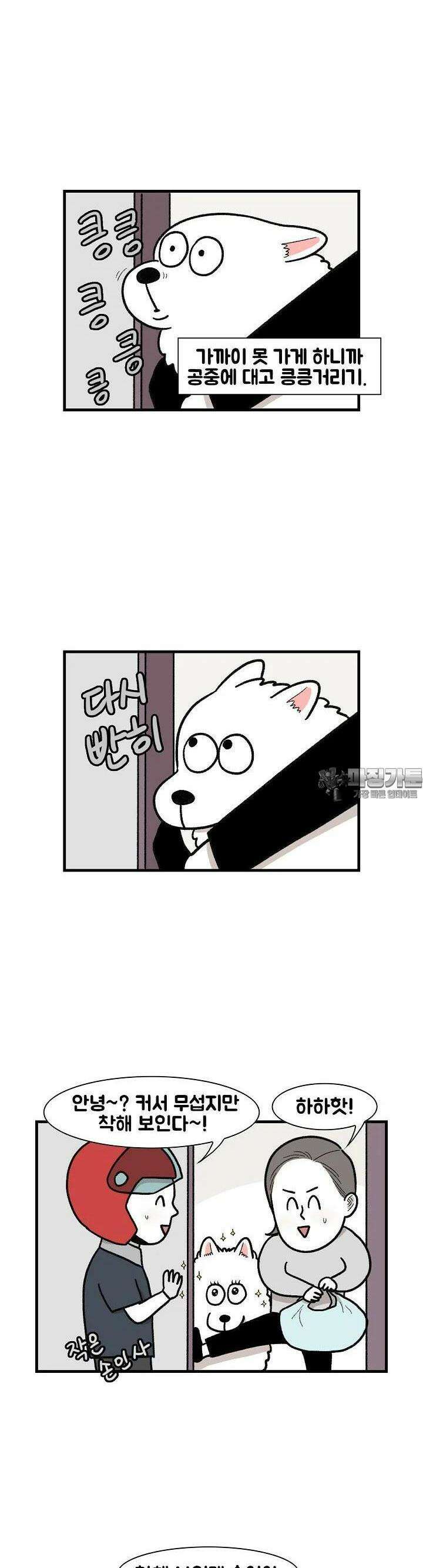 극한견주 47화 방문 4