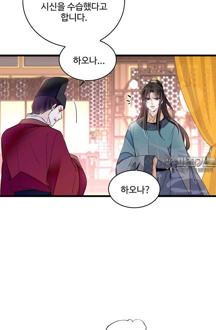 사금: 동평백부 넷째 아가씨 277화 4