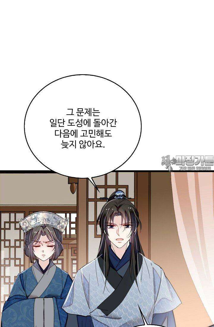 사금: 동평백부 넷째 아가씨 306화 6