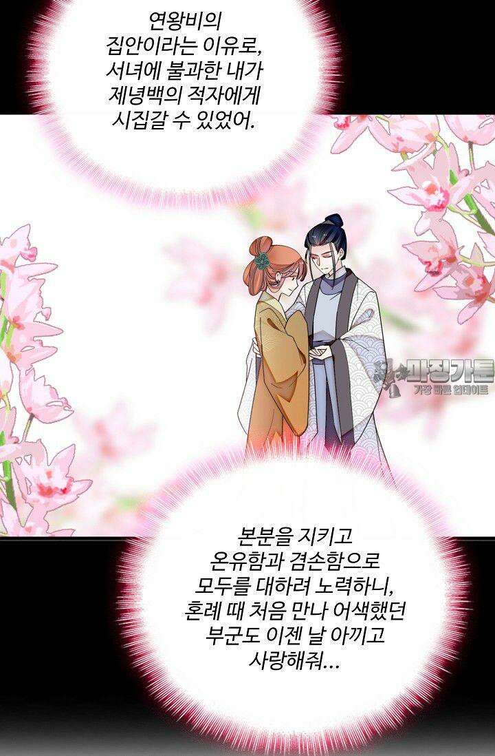사금: 동평백부 넷째 아가씨 323화 12