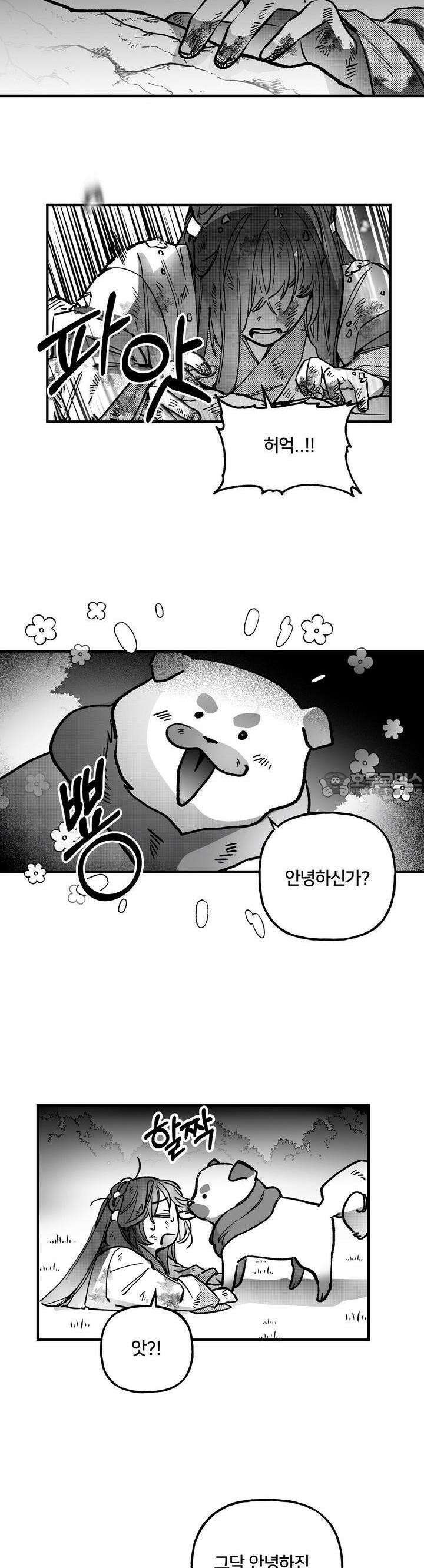 여우와 불로초 19화 13