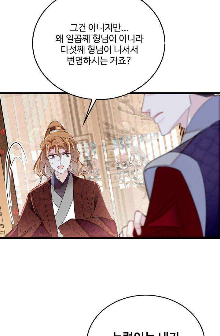 사금: 동평백부 넷째 아가씨 341화 5