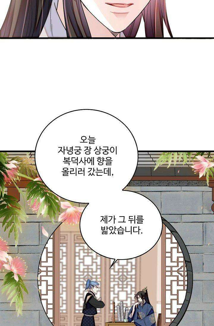 사금: 동평백부 넷째 아가씨 351화 5