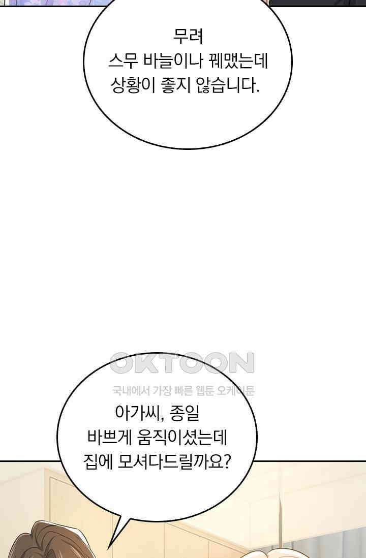 수상한 회장님의 비밀 682화 3