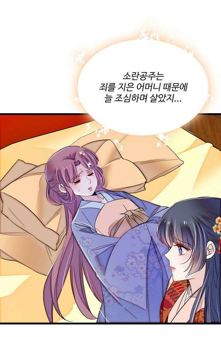사금: 동평백부 넷째 아가씨 357화 5