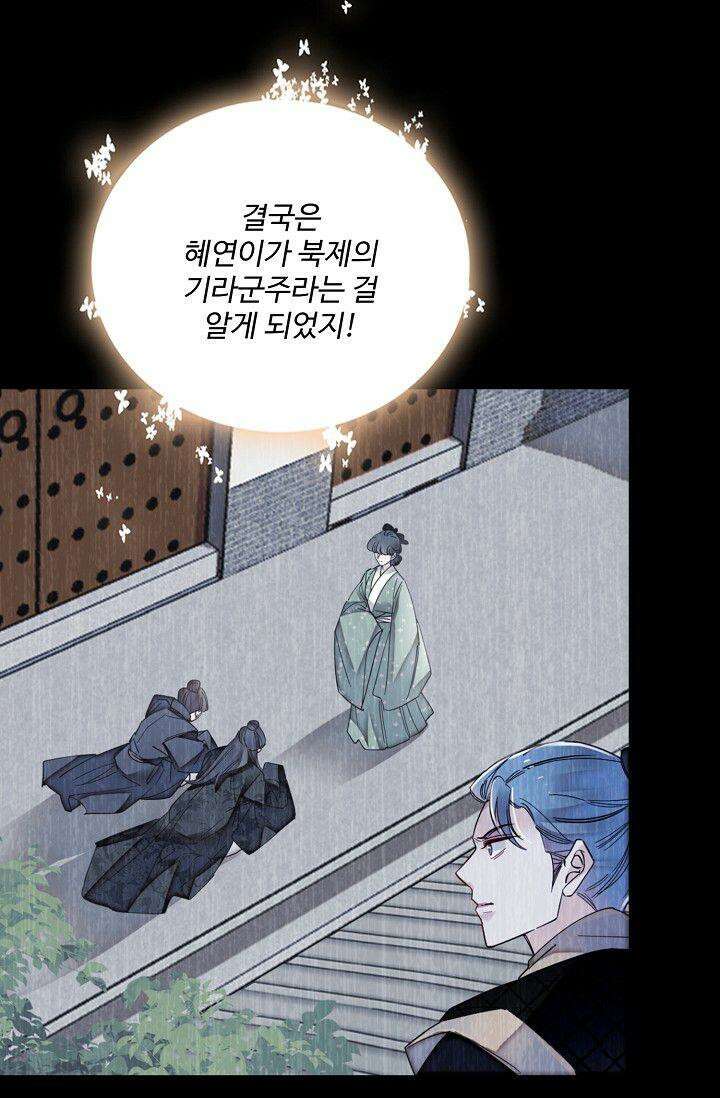 사금: 동평백부 넷째 아가씨 376화 7