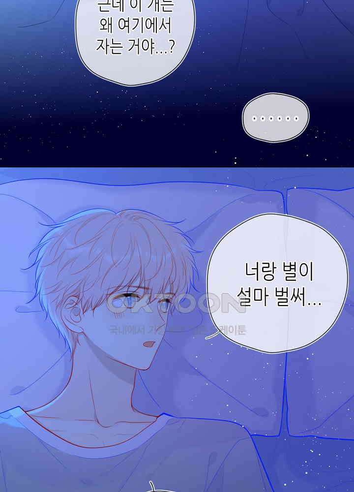 별빛 아래 우리 86화 4