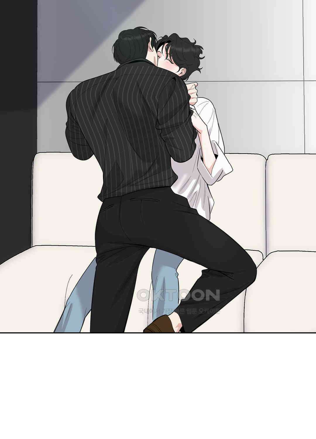 형편없는 로맨스 78화 5