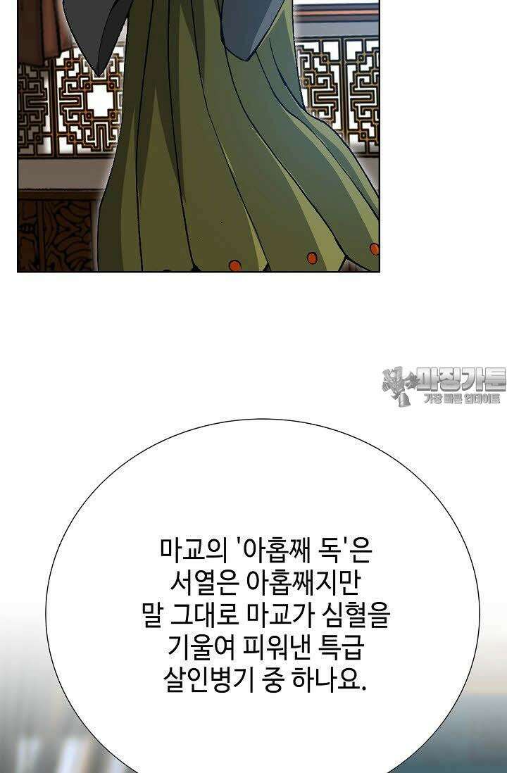 초보무사 일대기 36화 9