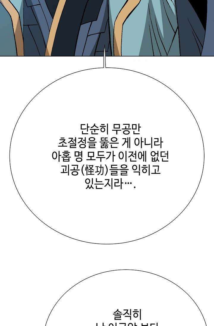 초보무사 일대기 36화 11
