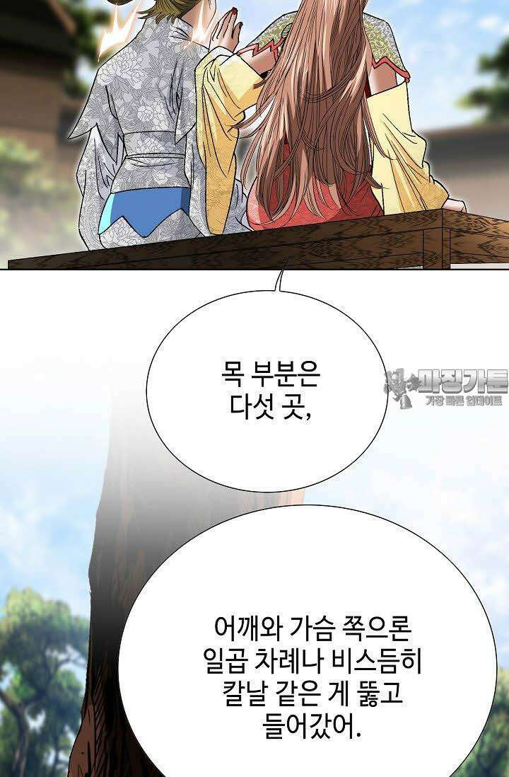초보무사 일대기 41화 6