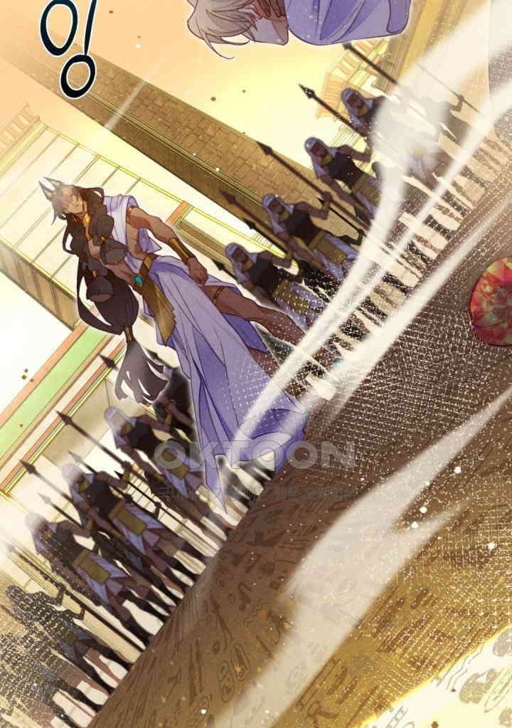 안녕, 나의 폐하 5화 14