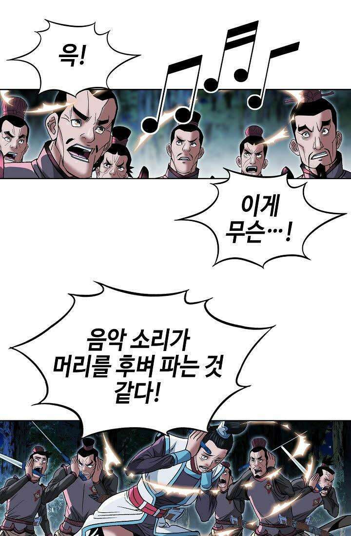 초보무사 일대기 79화 14