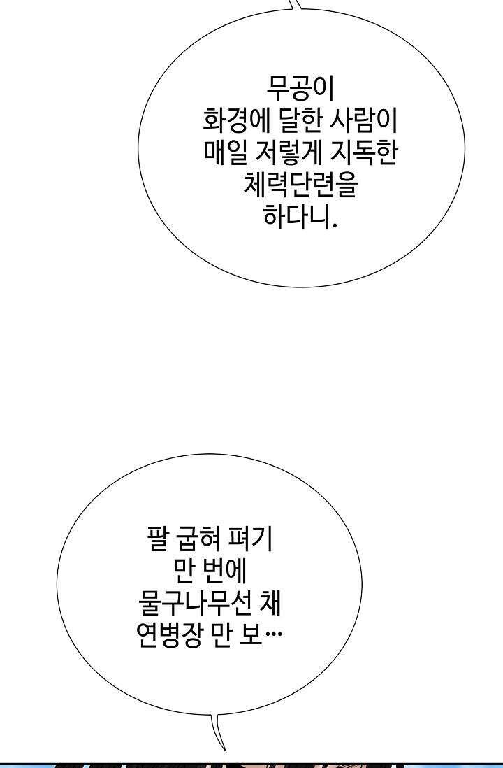 초보무사 일대기 131화 14