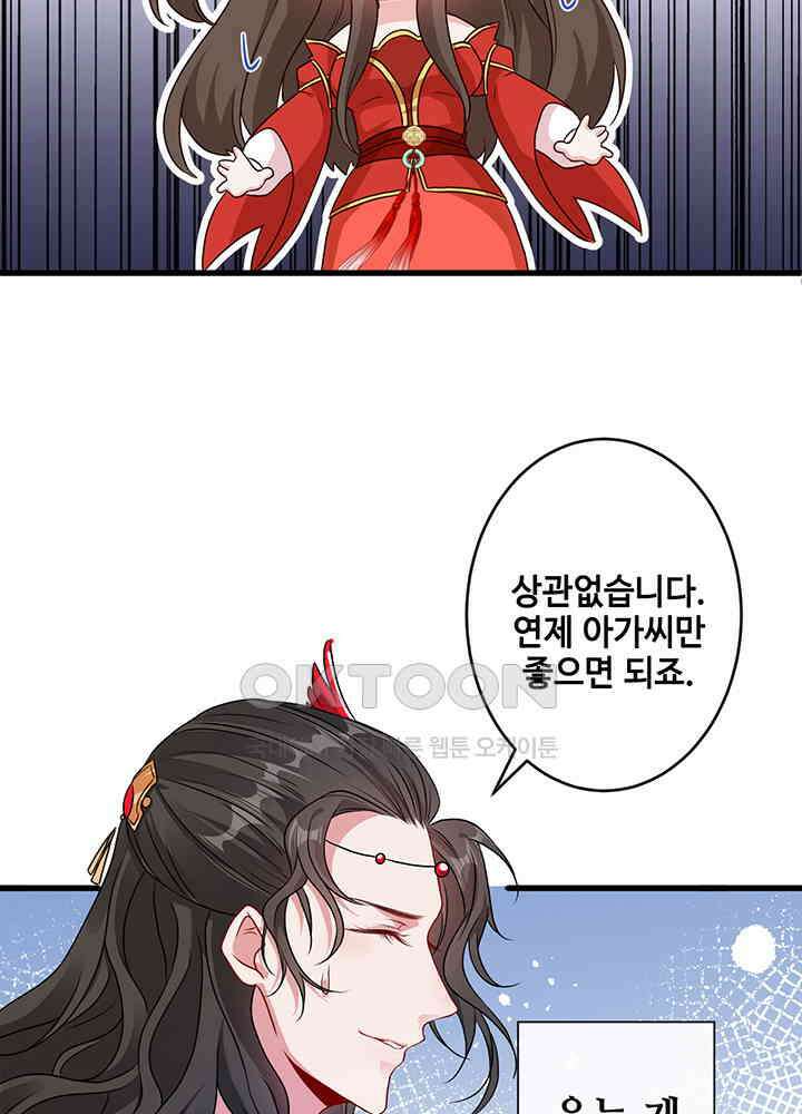 광비: 뚱보 악녀로 환생한 특수요원 58 6