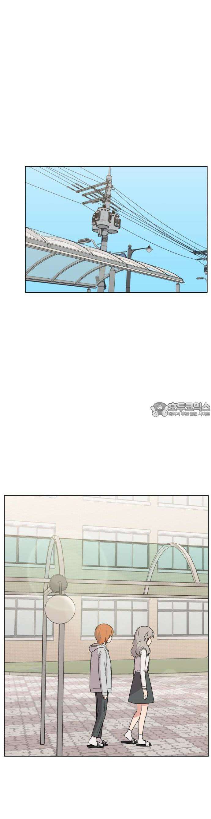 너나 나나 36화. 각자의 계절 (5) 5