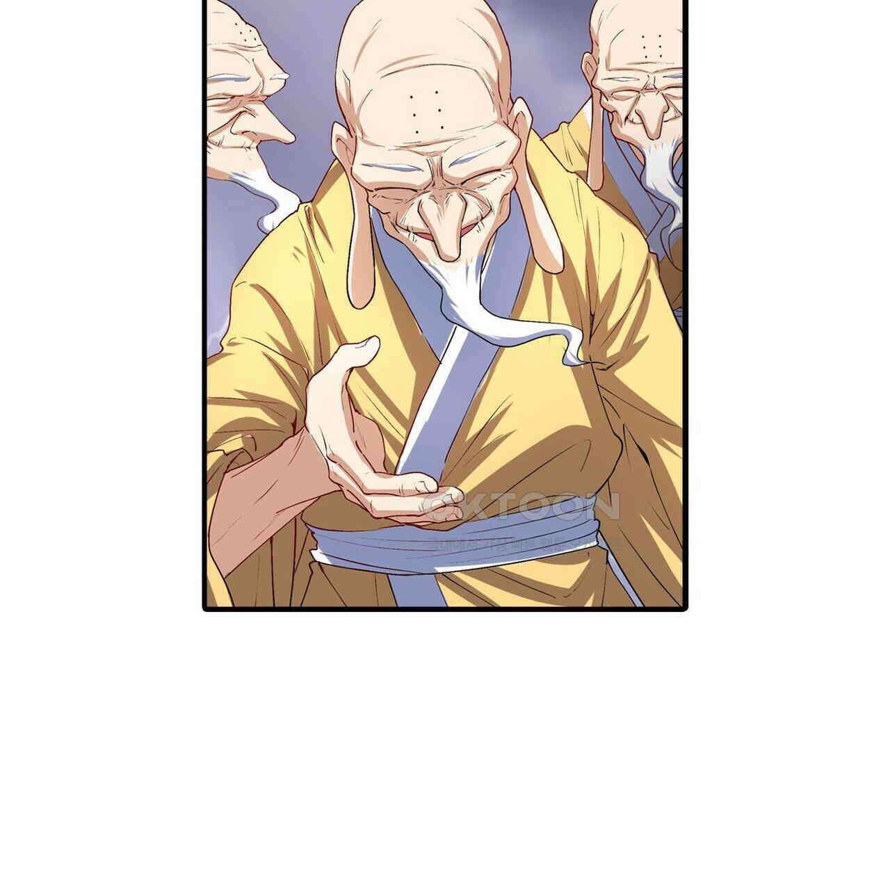 영웅재림 : 영웅같은 소리하고 있네 190화 9