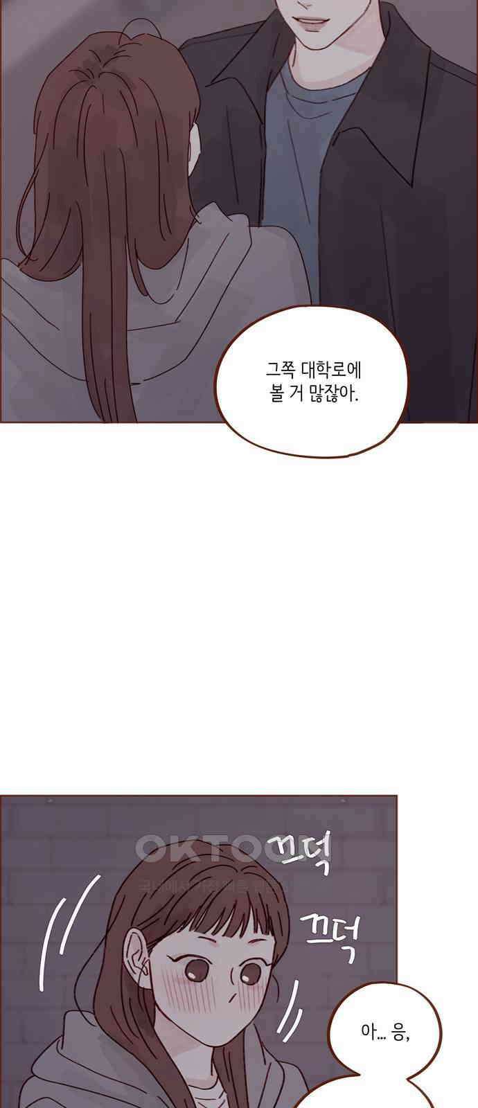 홍시는 날 좋아해! 278화 : 좋아해 24