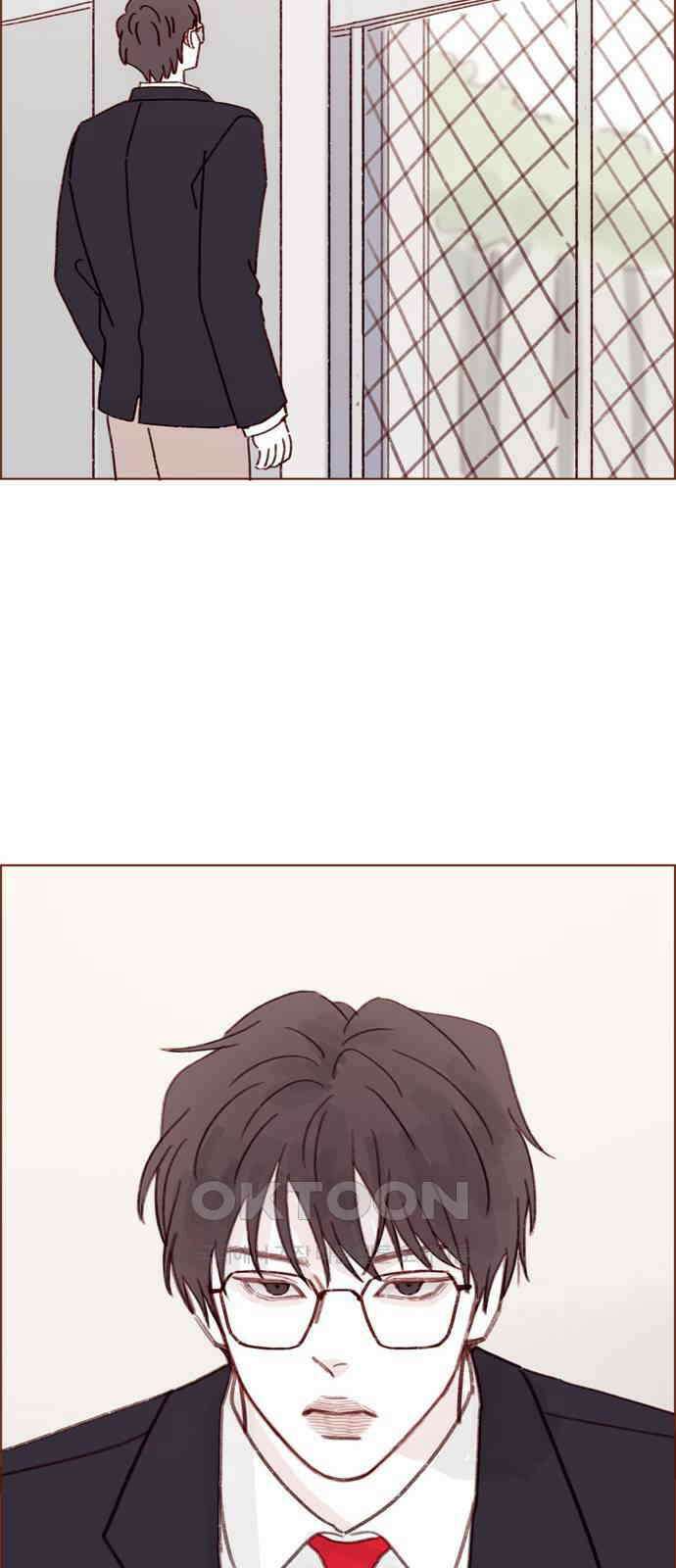 홍시는 날 좋아해! 278화 : 좋아해 36