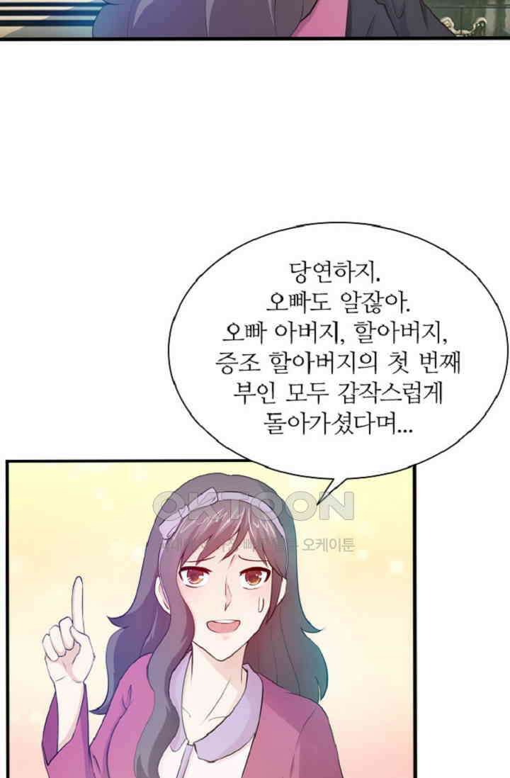 재벌가의 아내가 되었다 72화 2