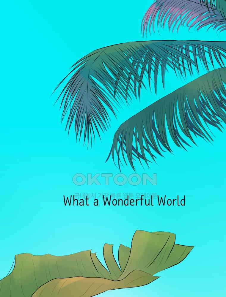 RAINBOW 14화 What a Wonderful World 34