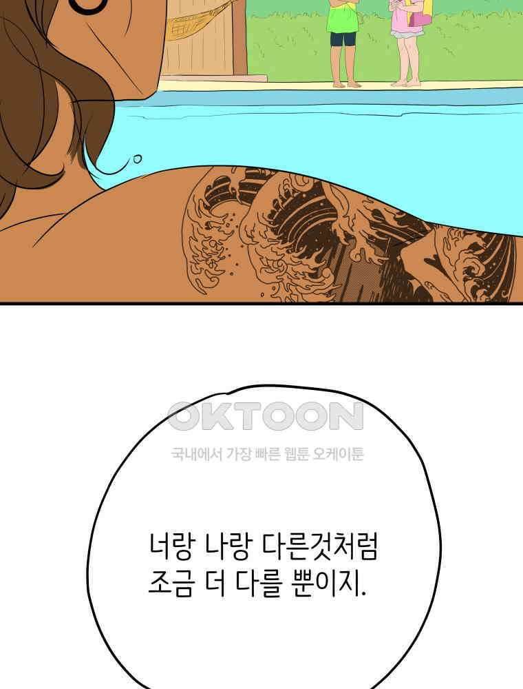 RAINBOW 14화 What a Wonderful World 128