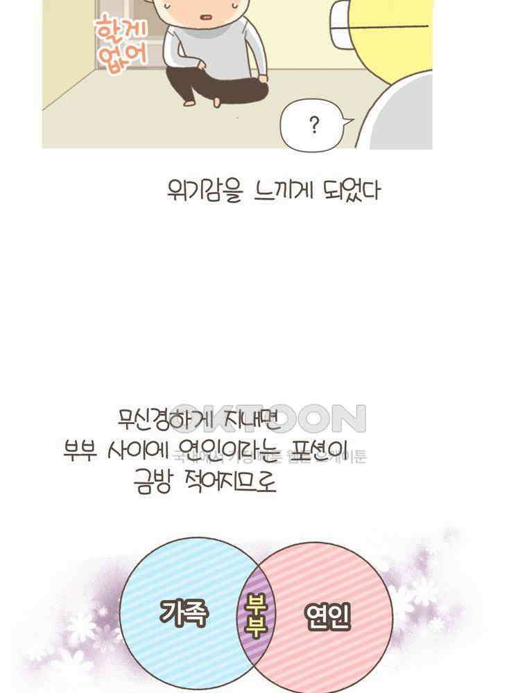 유부녀의 탄생 S5E17 감정적 투자 8