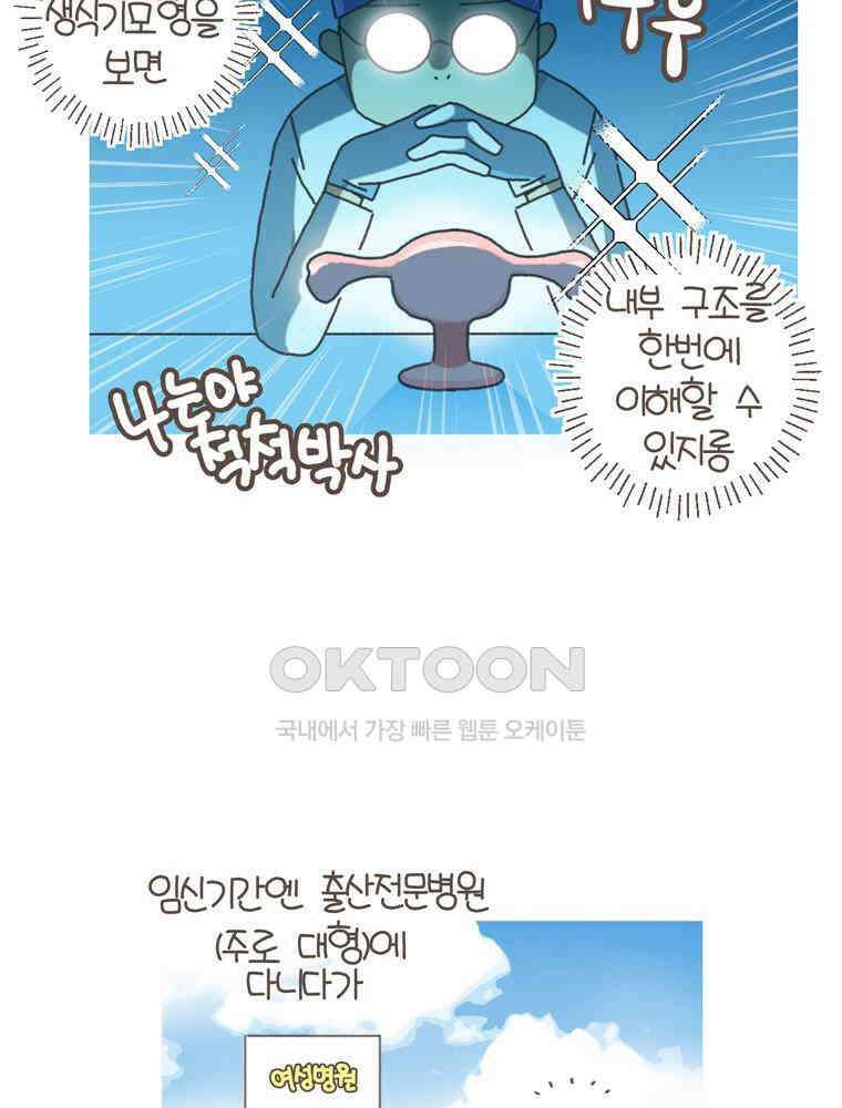 유부녀의 탄생 S5E21 난소에 혹이 생겼어요 10