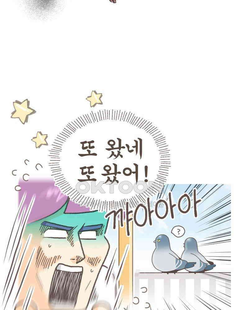 유부녀의 탄생 S5E22 비둘기와 살 수 없어 5