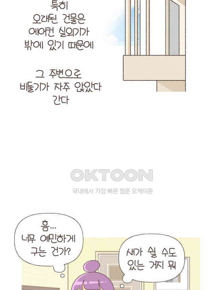 유부녀의 탄생 S5E22 비둘기와 살 수 없어 7