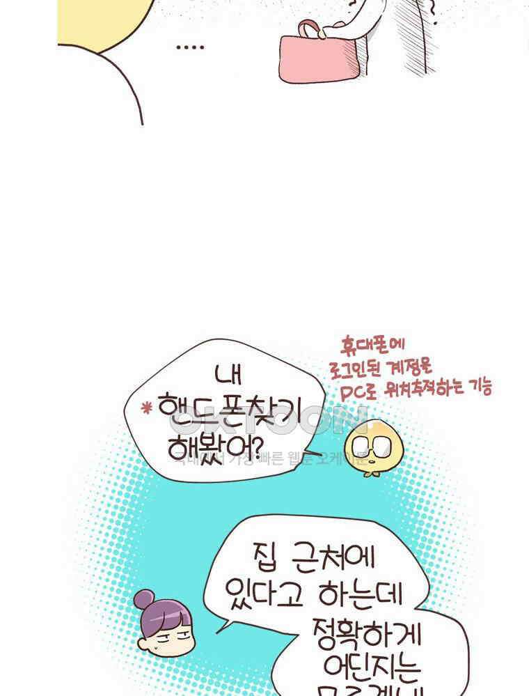 유부녀의 탄생 S6E15． 이런 신발, 50