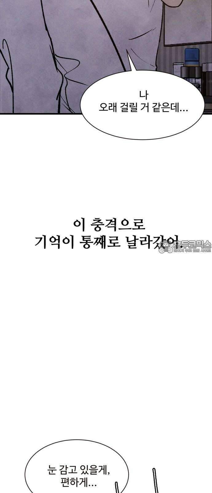 찌질하지만 로맨스는 하고 싶어 66화 - 둘이 모텔에서 뭐해? 6
