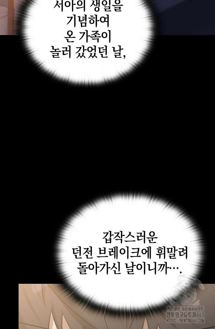 초월자의 채널을 구독했다 38화 9