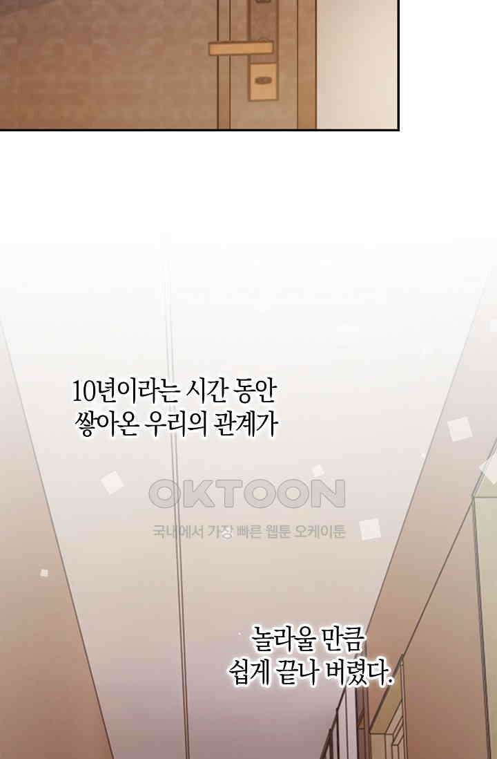 사랑은 이혼 후부터 3화 6