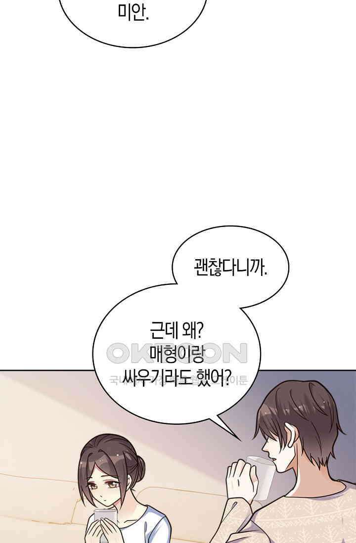사랑은 이혼 후부터 45화 20