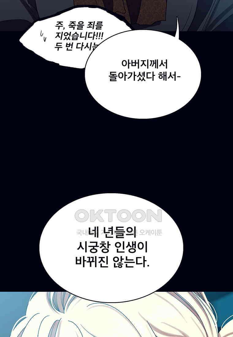 뇌명의 하라 82화 나는 이제 10