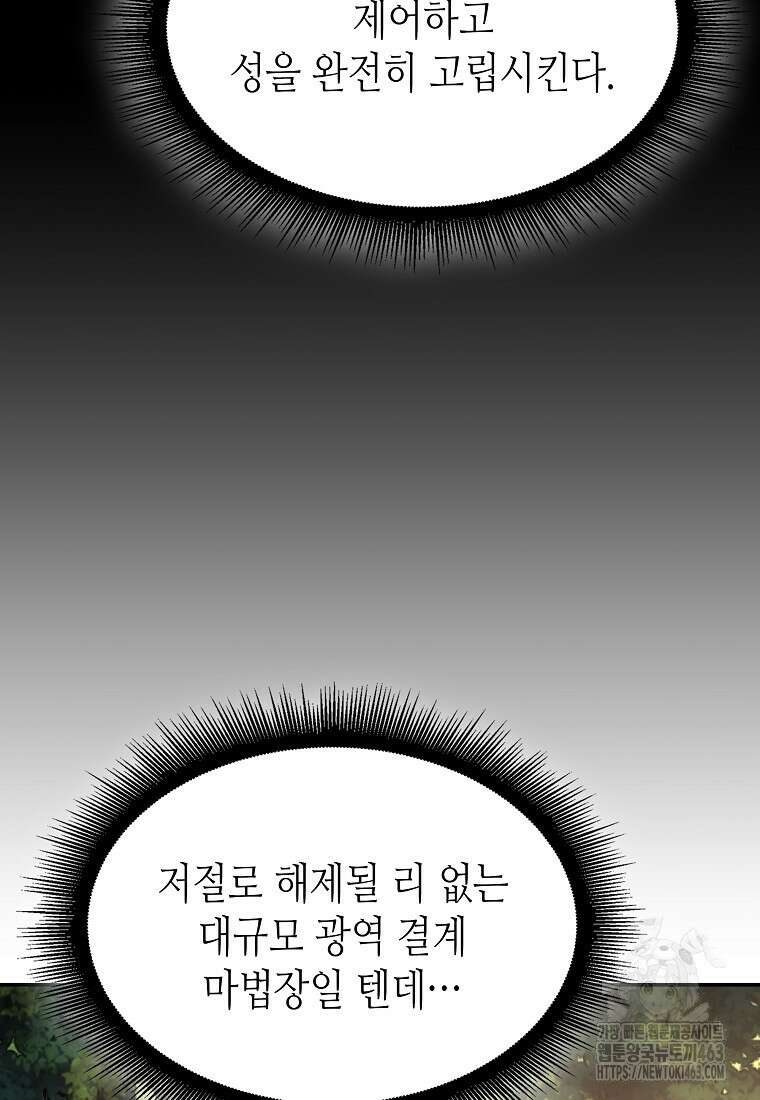 회귀했는데 FFF급 부두술사 96화 10