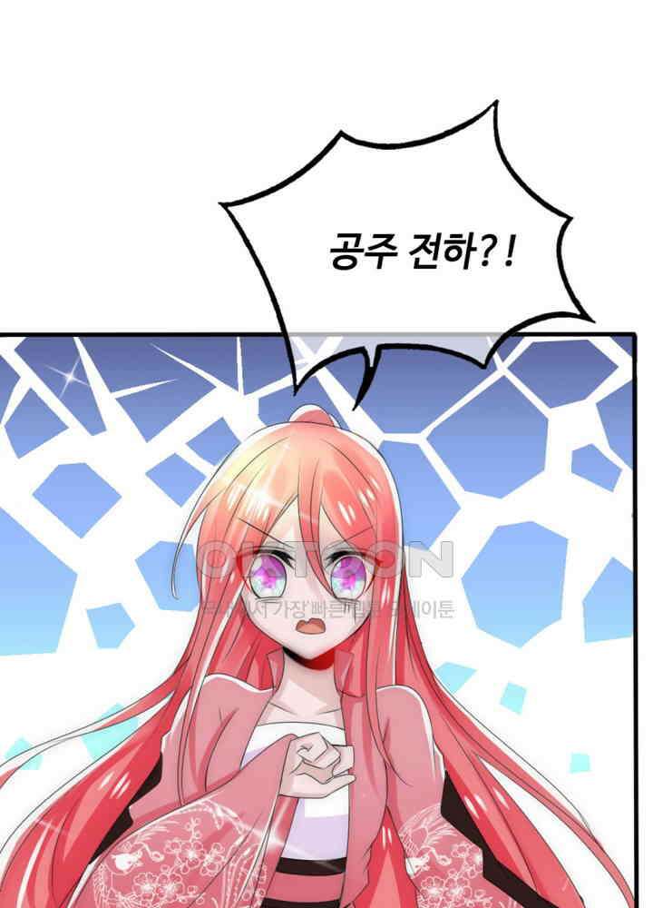 여제의 계승자로 환생했습니다 020 5