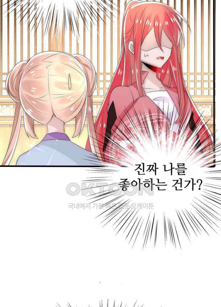 여제의 계승자로 환생했습니다 020 10