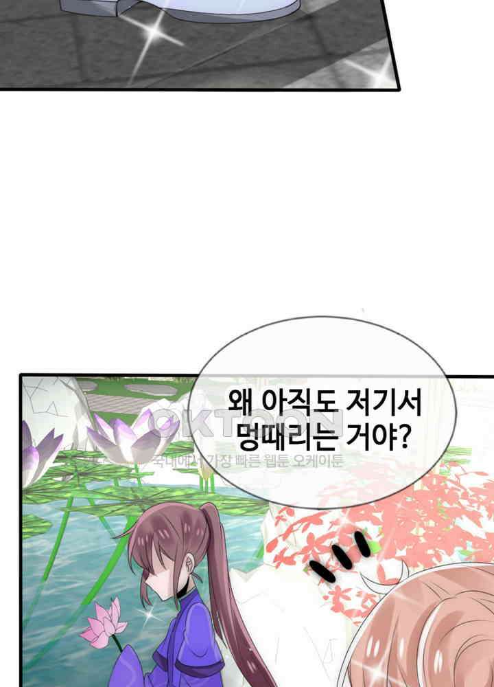 여제의 계승자로 환생했습니다 020 14