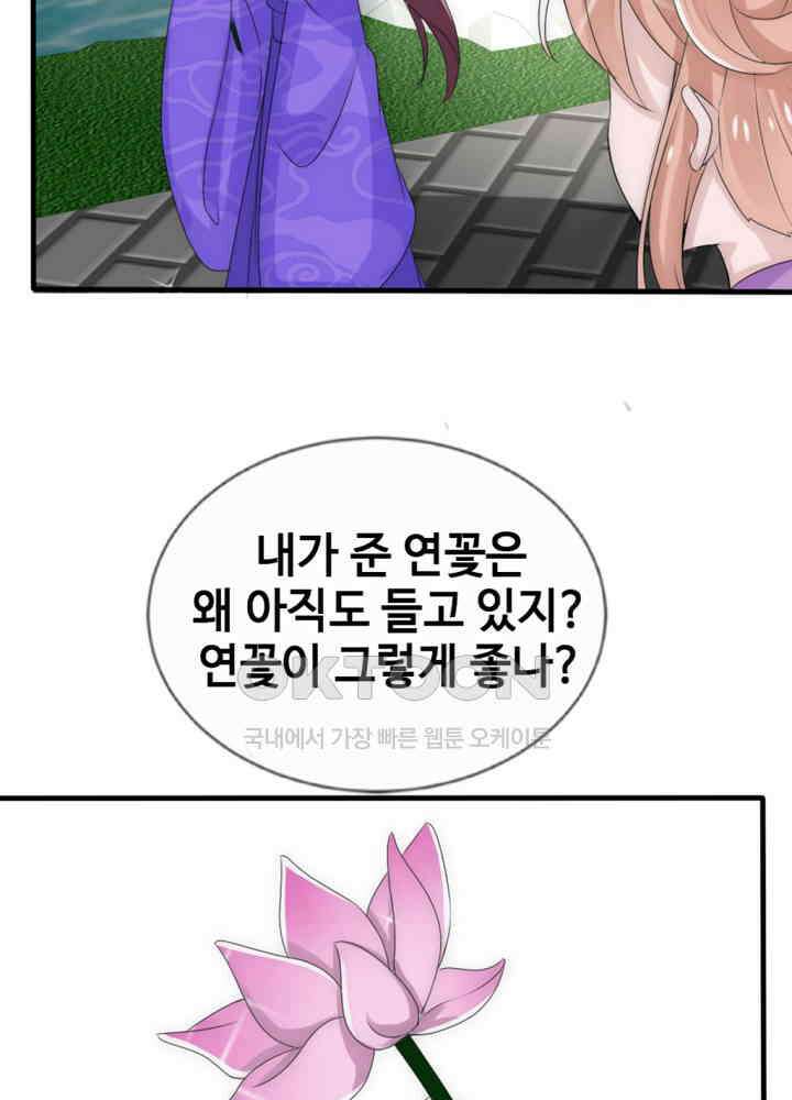 여제의 계승자로 환생했습니다 020 15
