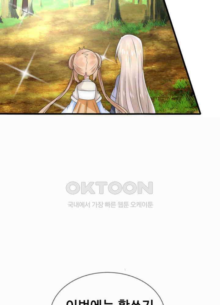 여제의 계승자로 환생했습니다 020 21