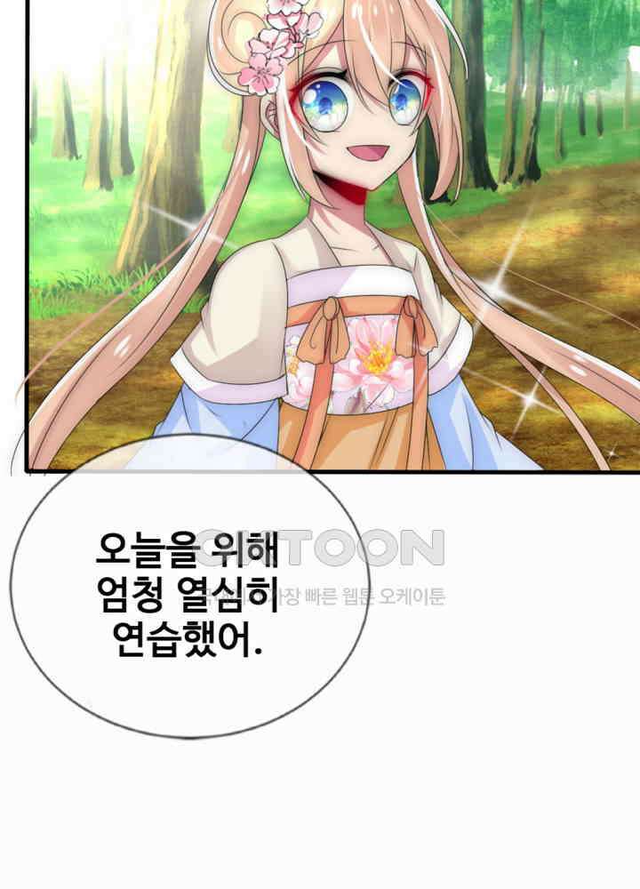 여제의 계승자로 환생했습니다 020 28